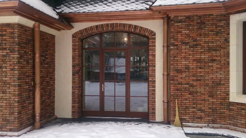 частный дом Барвиха