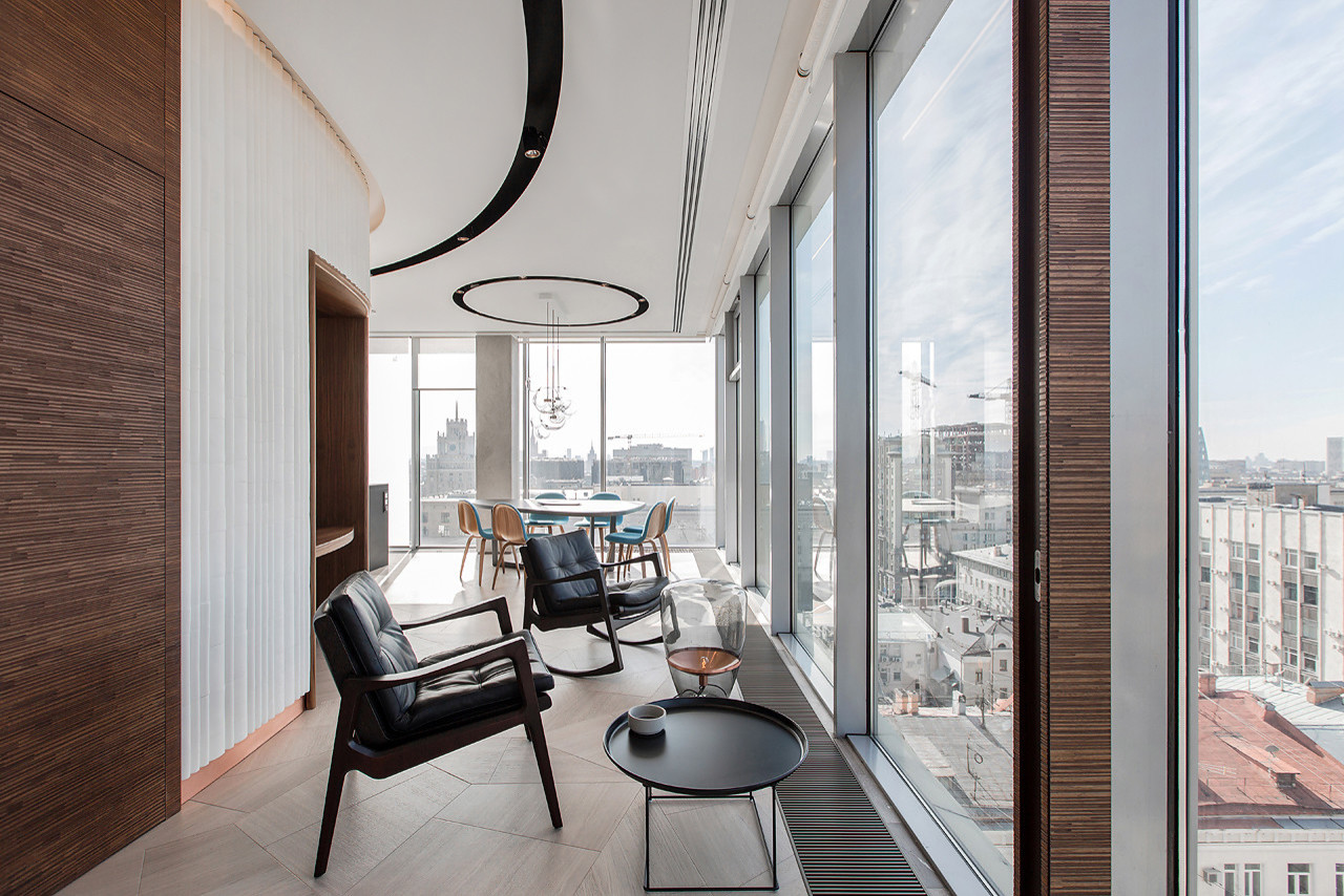 Квартира на Маяковской