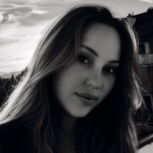 Katerina Gavrilovskaia