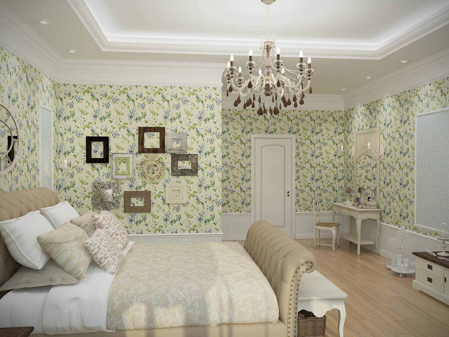 Подмосковный прованс