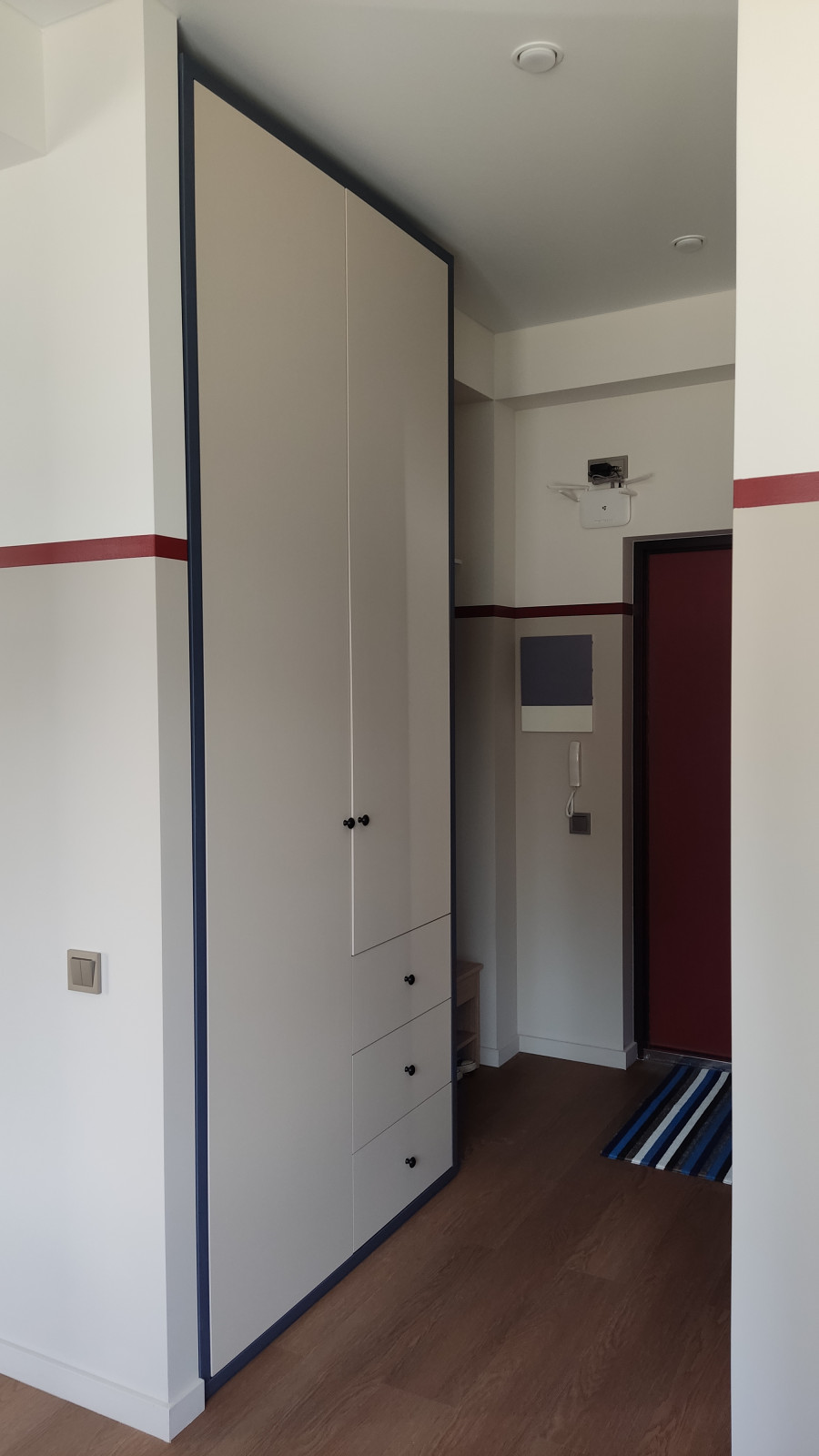 Апартаменты Красная Поляна Зима