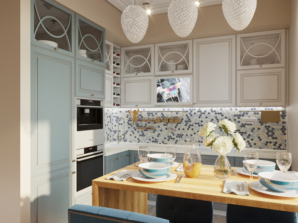 Под сенью уюта