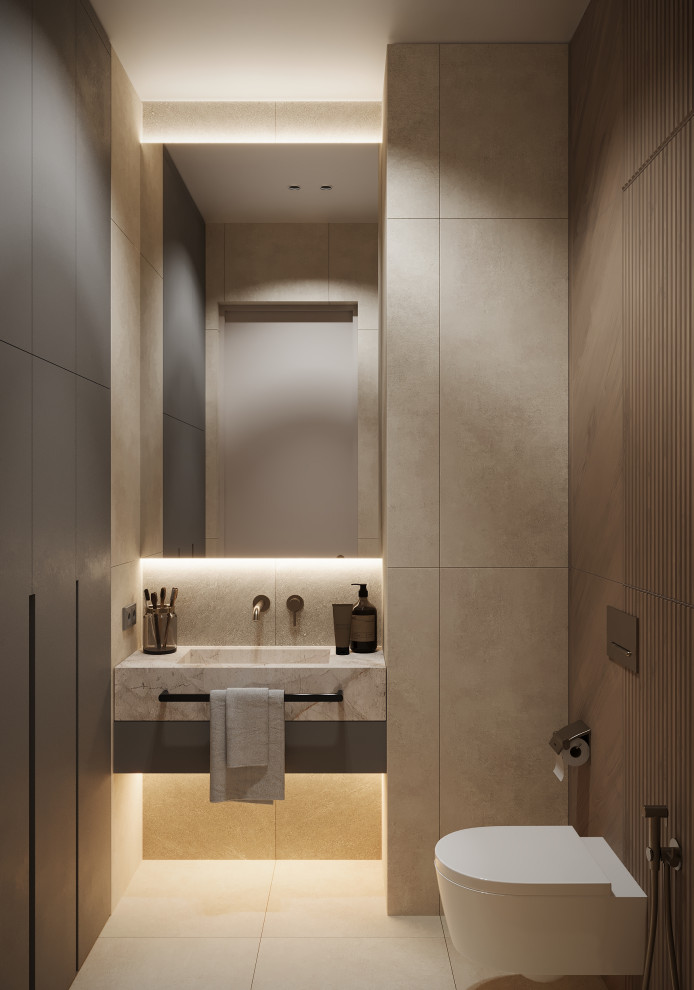 Дизайн интерьера мельница