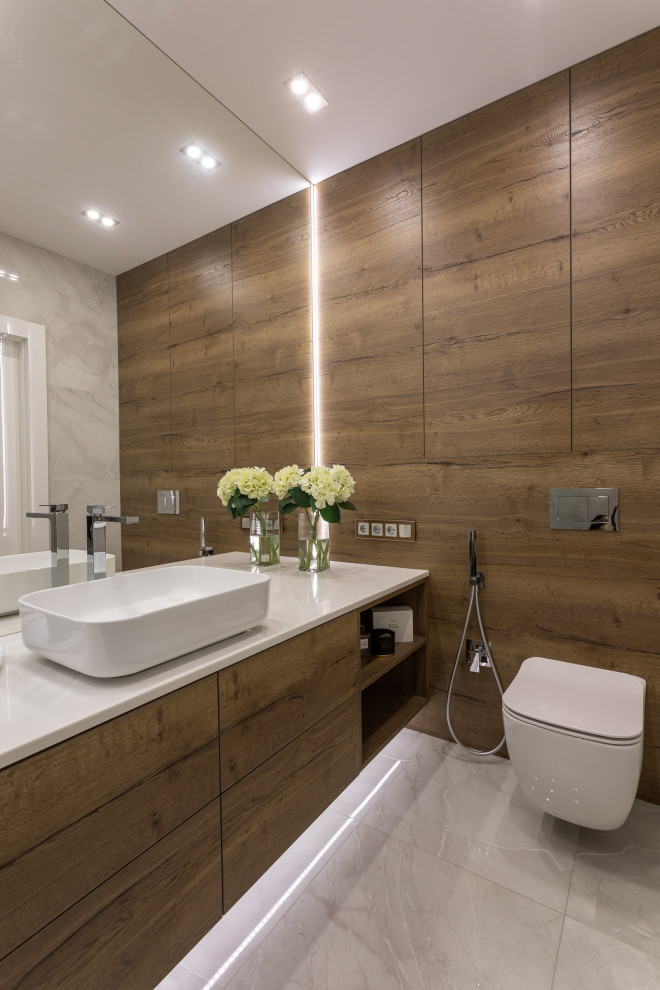 Цветной бульвар