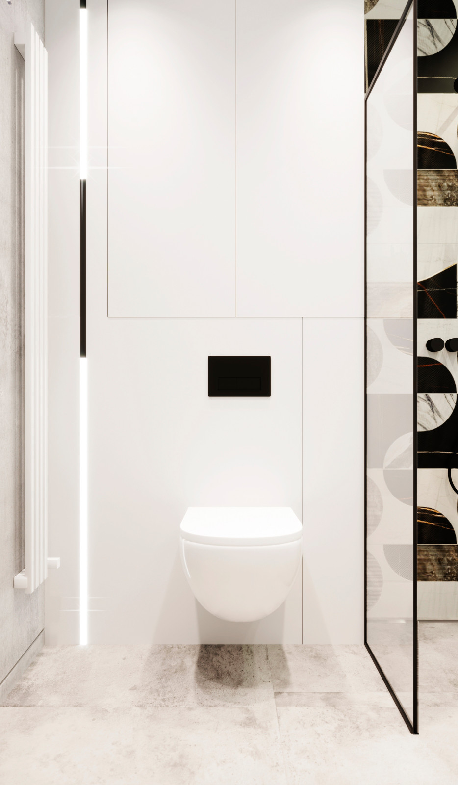 Вилла на Утренней улице