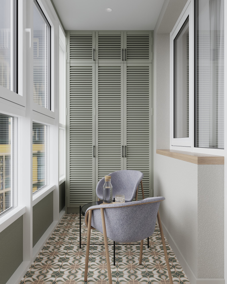 Квартира в Санкт-Петербурге 2023