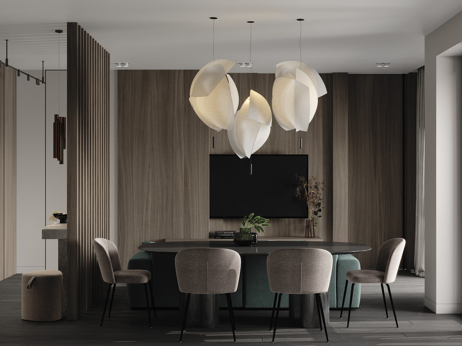 квартира в ЖК КутузовГрад