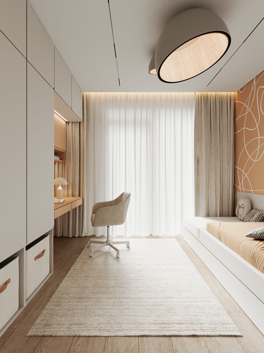 Расцветай на красном