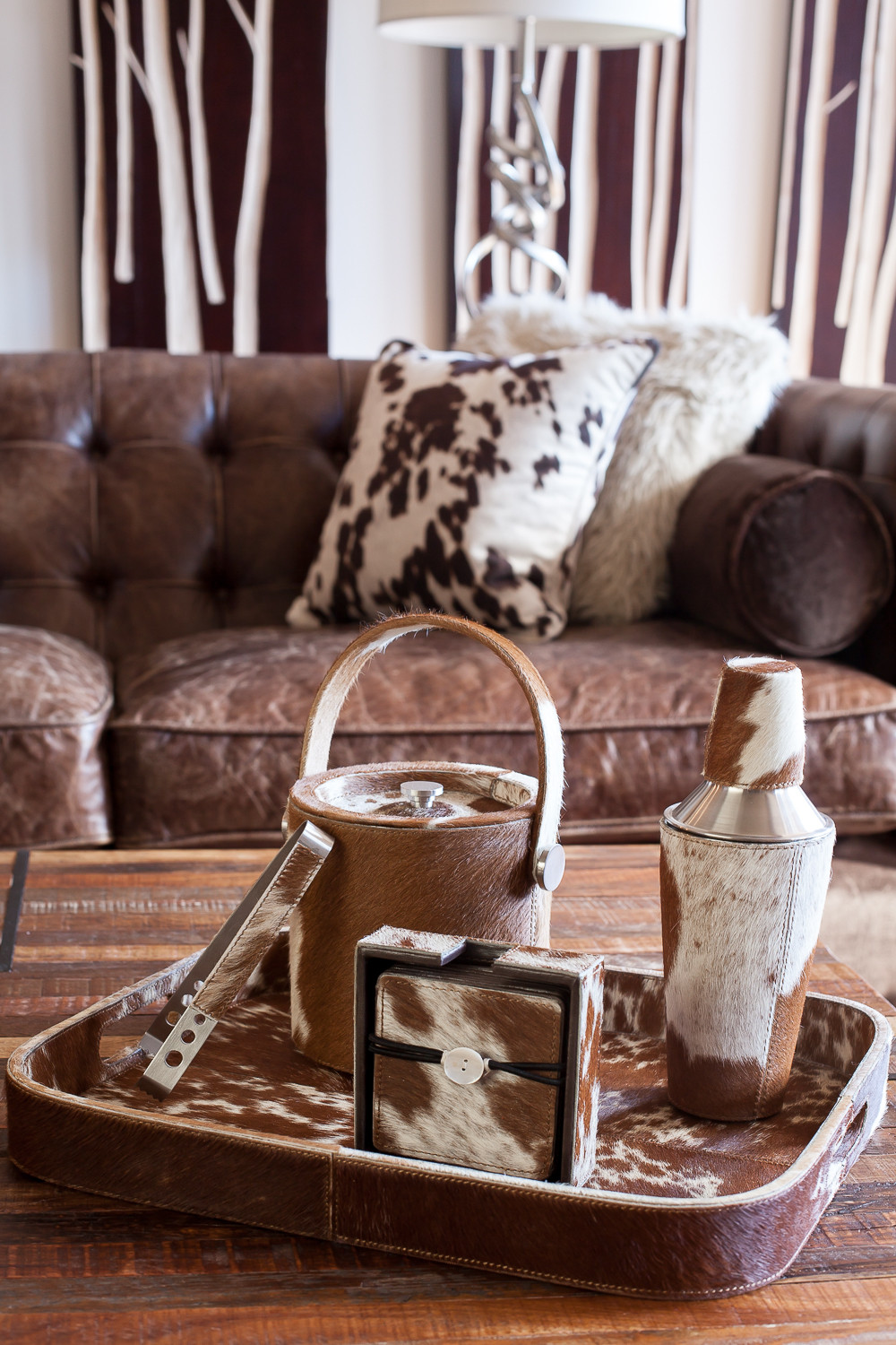 Идеи для каникул: Организовать зимний пикник