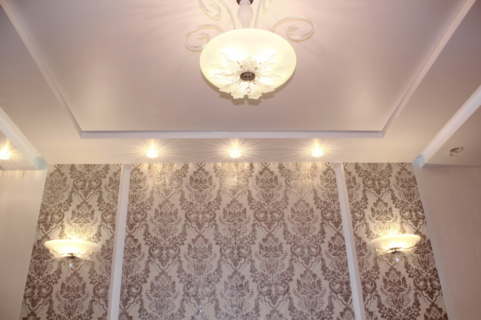 Обложка проекта: Спальня. Реализованный проект