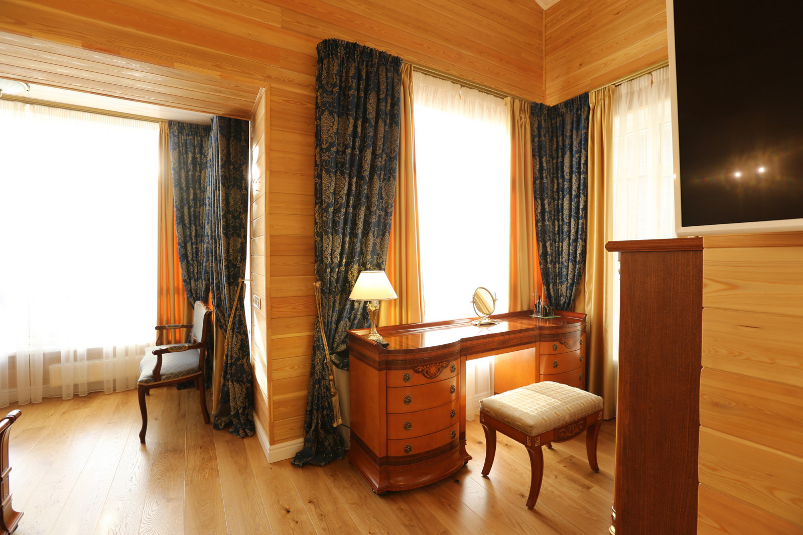 Дом в Новой Москве