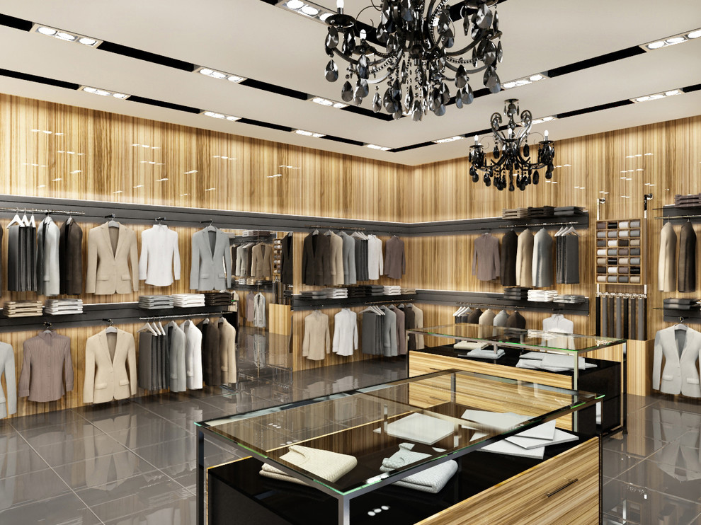 Магазин Vip-Tailor, Сочи, 112м2