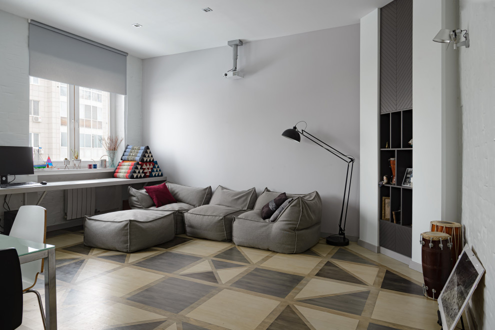 Квартира на Коммунистической