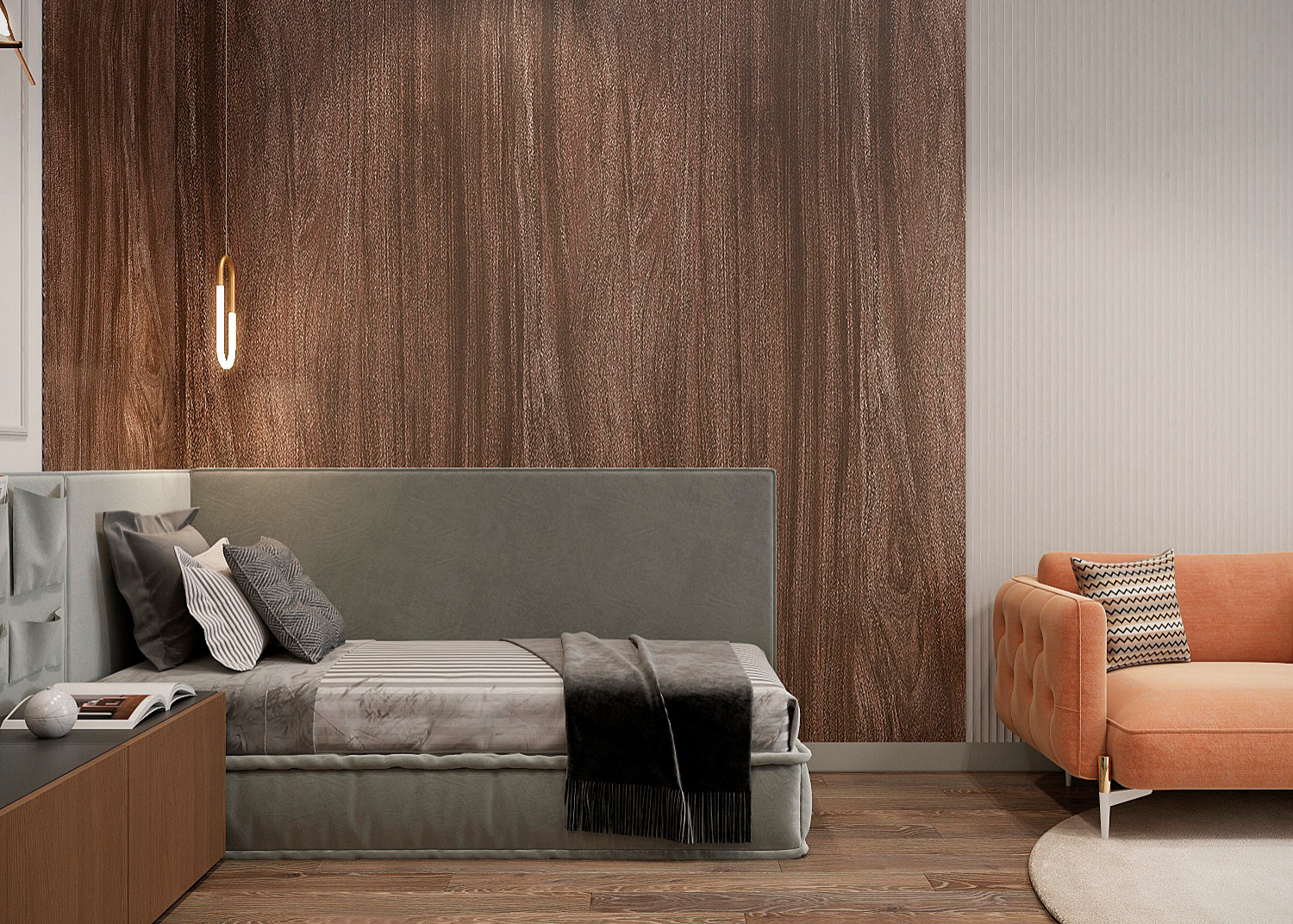 Загородный дом 110 кв/м