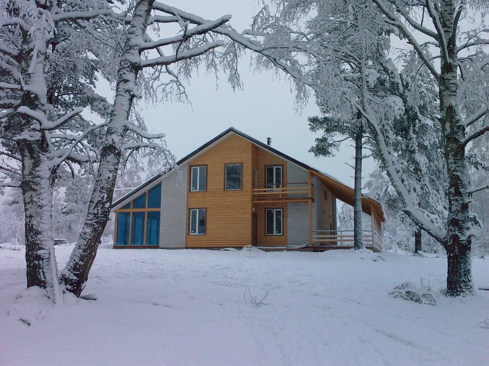 Шалле "Вайсхорн"