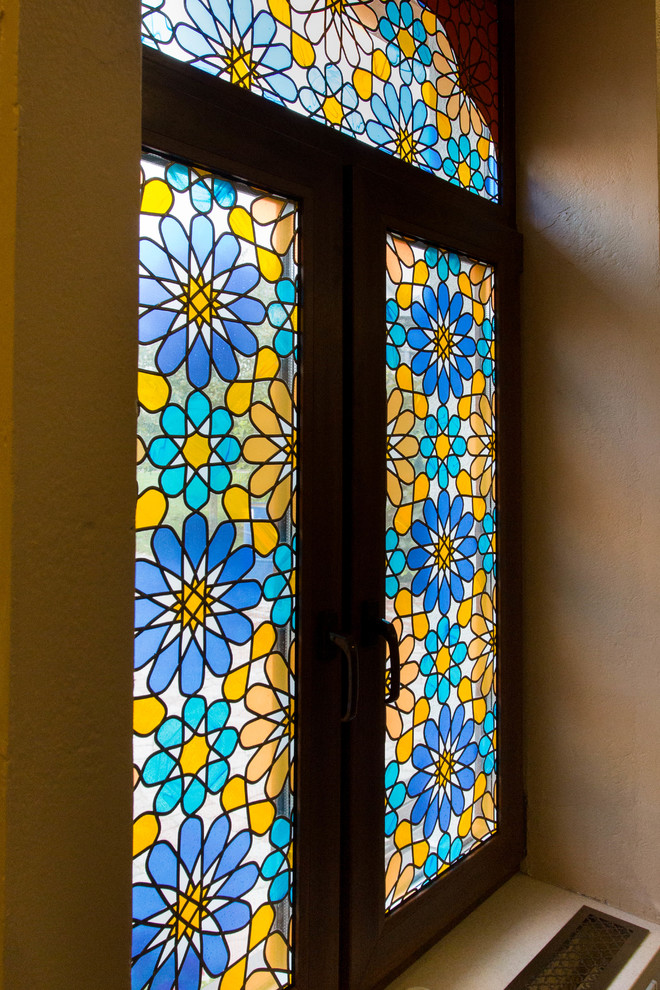 Из дальних странствий возвратясь...