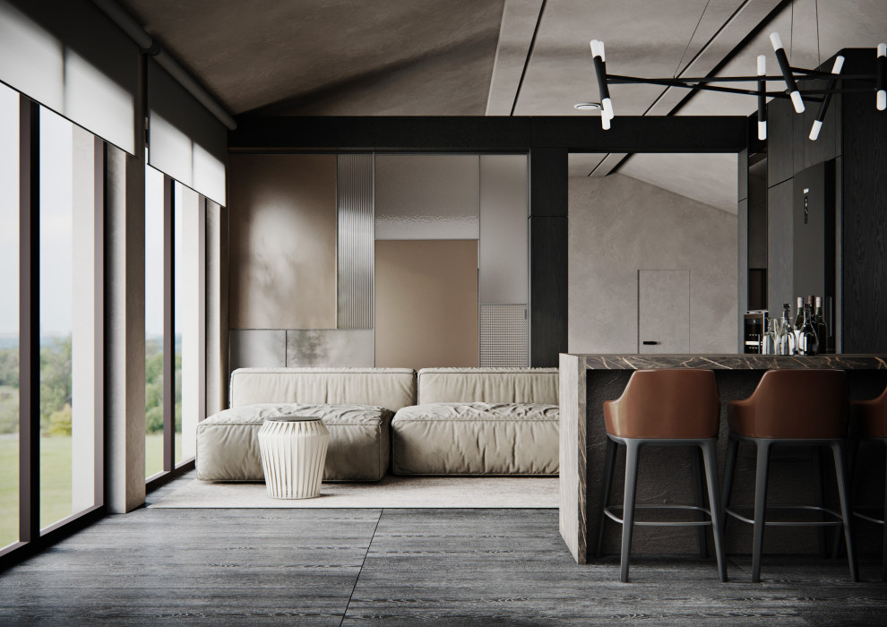 Дизайн бани