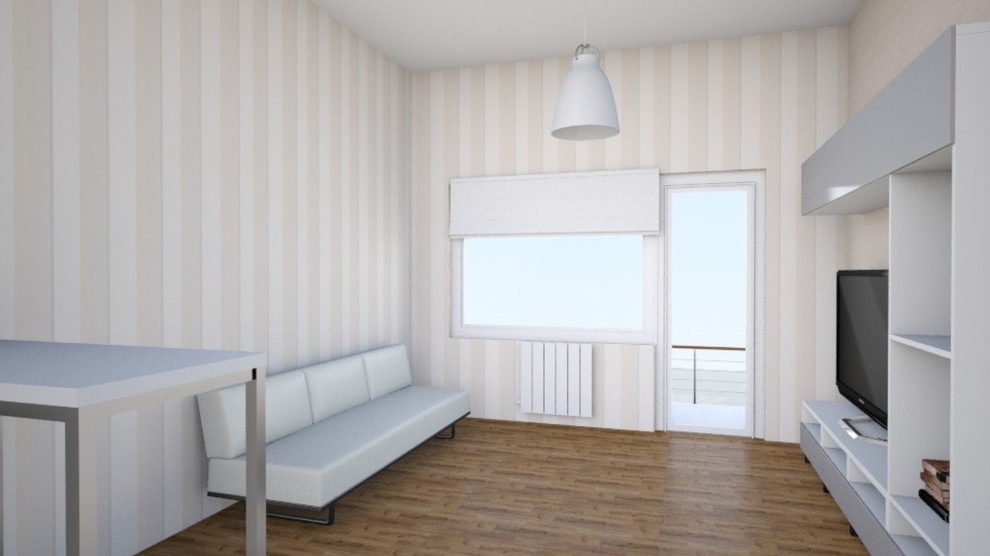 Квартира-студия для сдачи в аренду