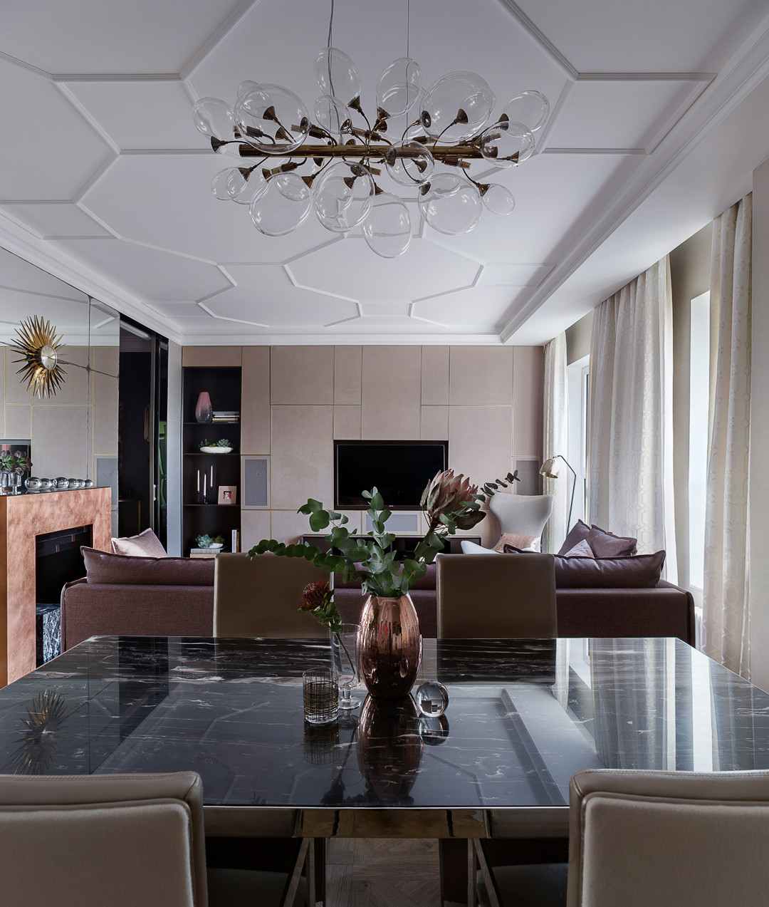 Пыльная Роза