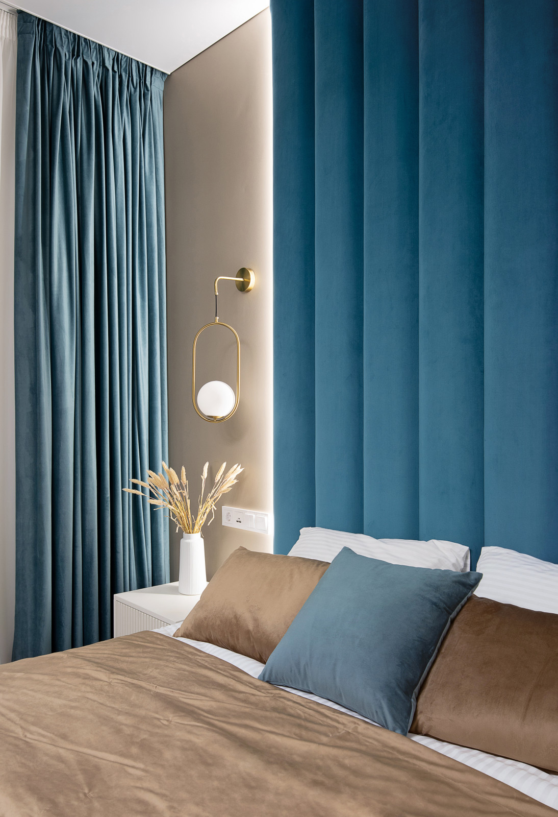 ЖК Рыбная деревня