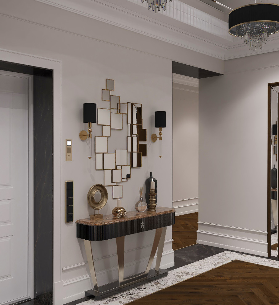 Томск, жк Salt Park