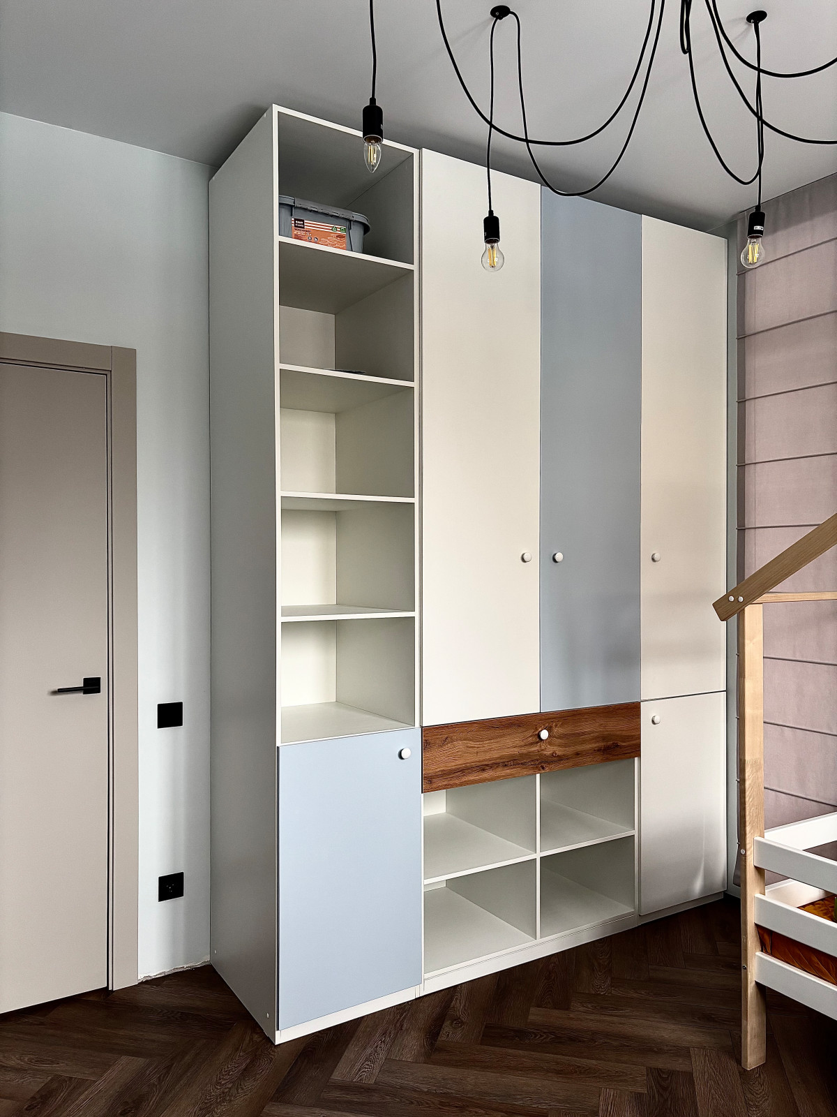 СНТ Нерпенок, реализация