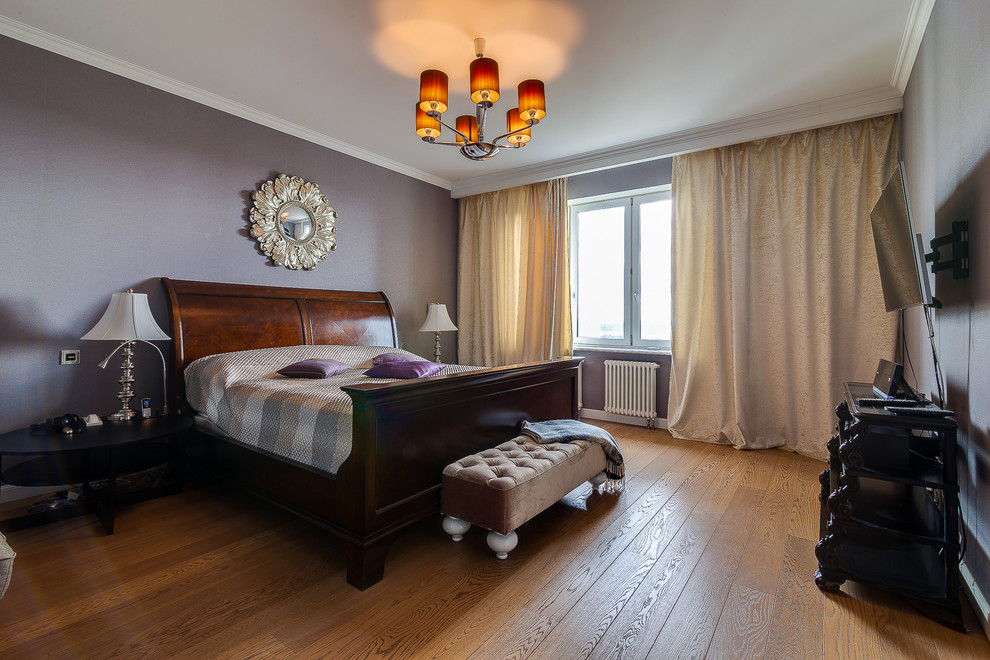 Фотосъемка квартиры в г. Жуковский Московской области