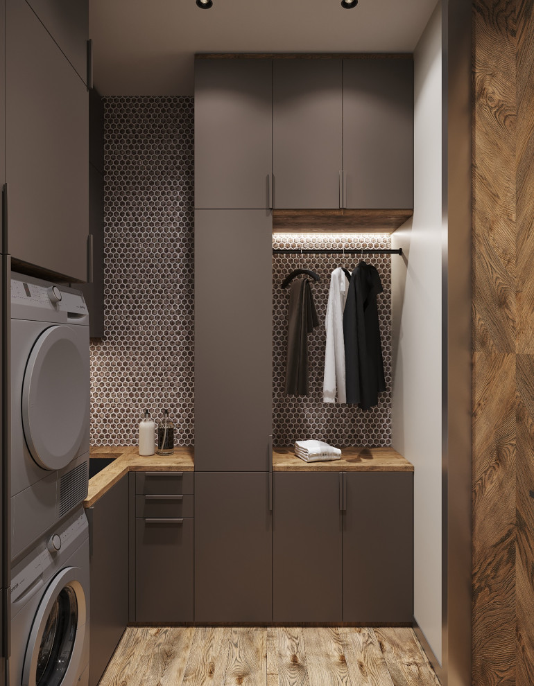 Квартира г. Омск. 123 кв.м