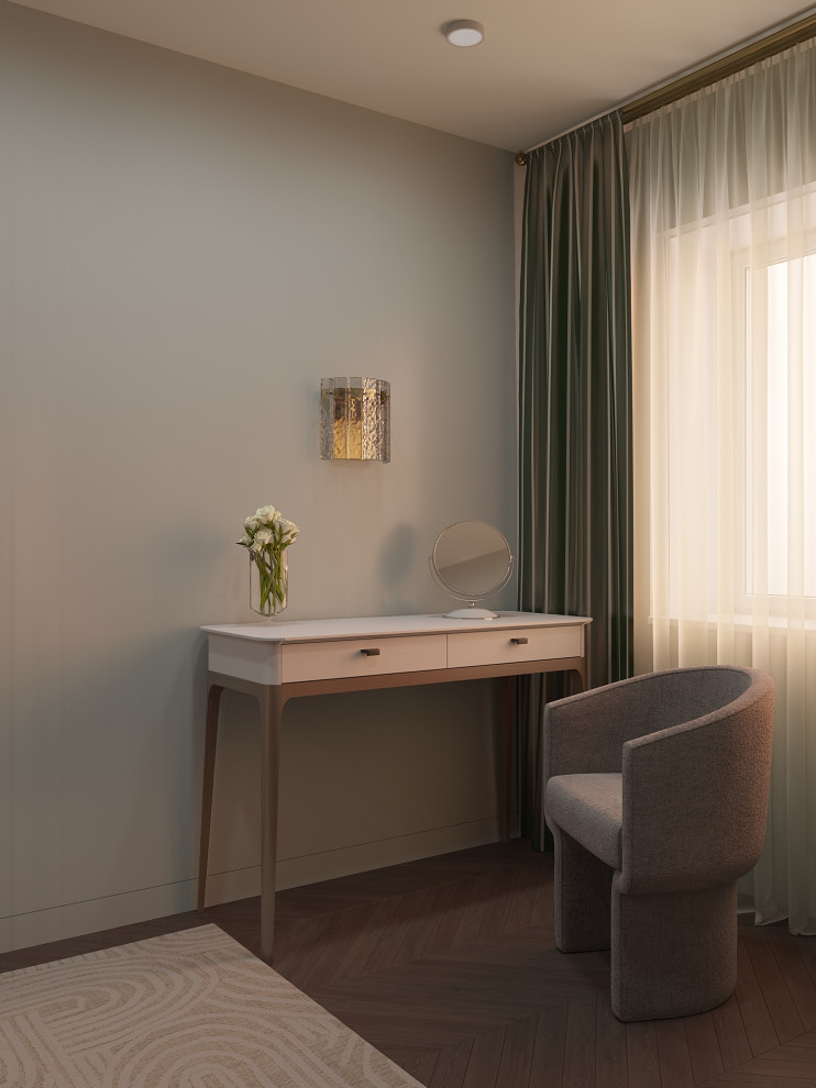 Гостевая комната