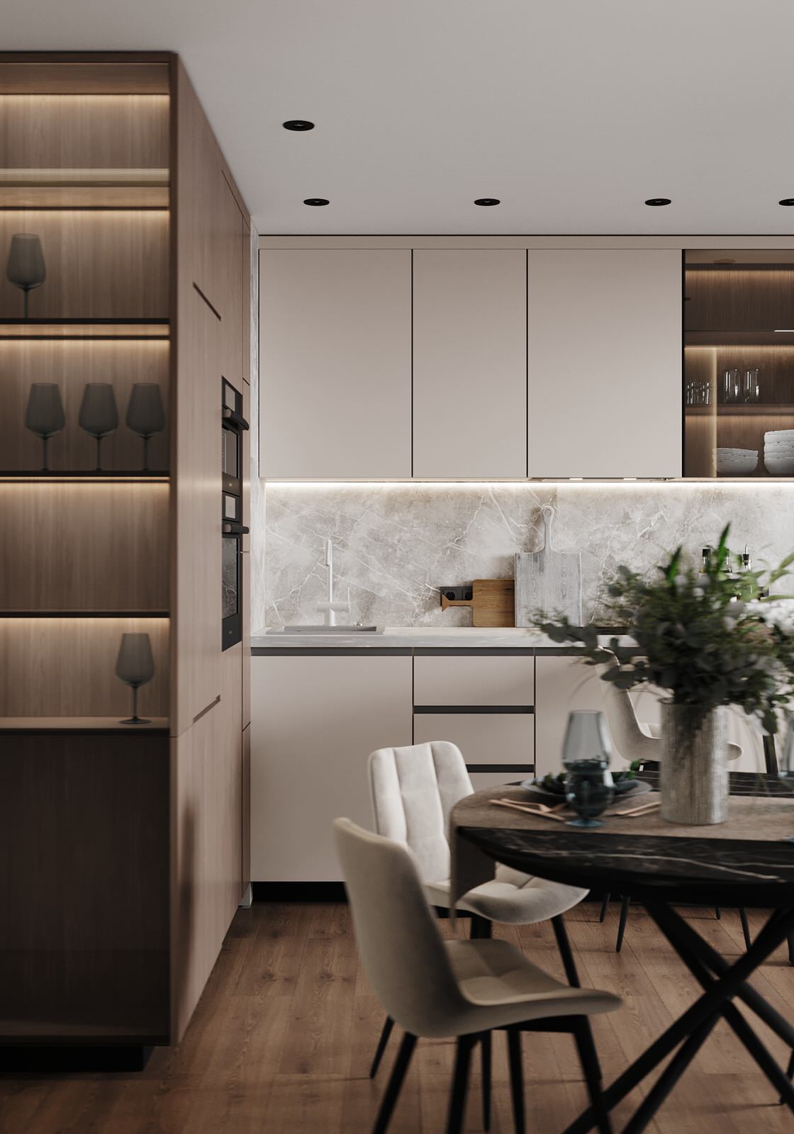 Миндальная графика