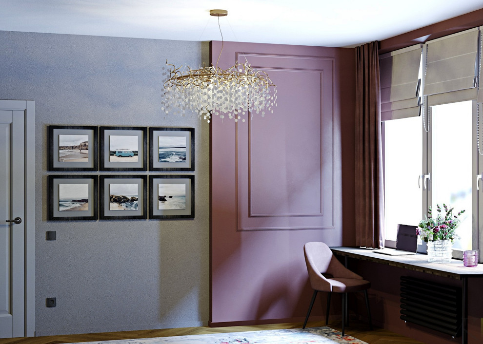 ЖК Утиная гора