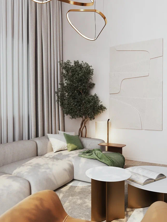 ЖК Европейский