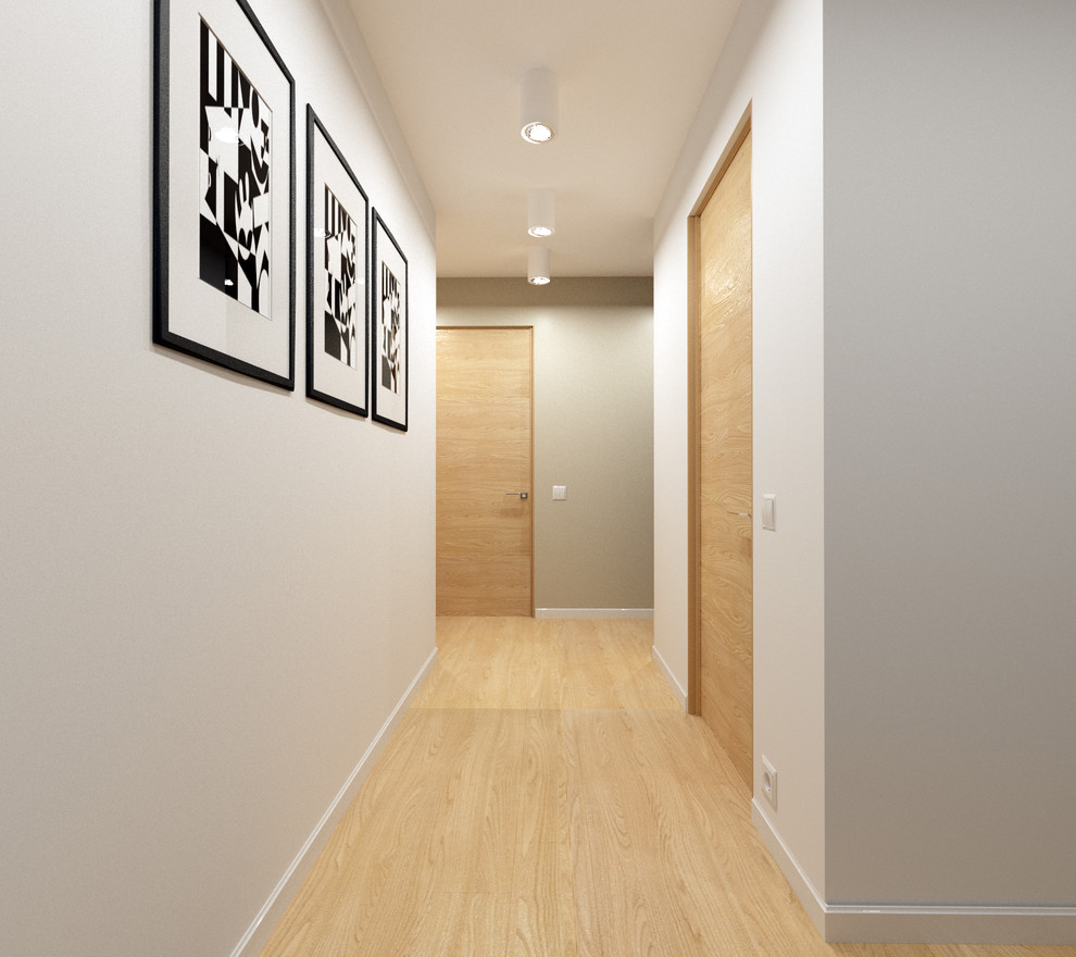 Квартира в г.Арамиль