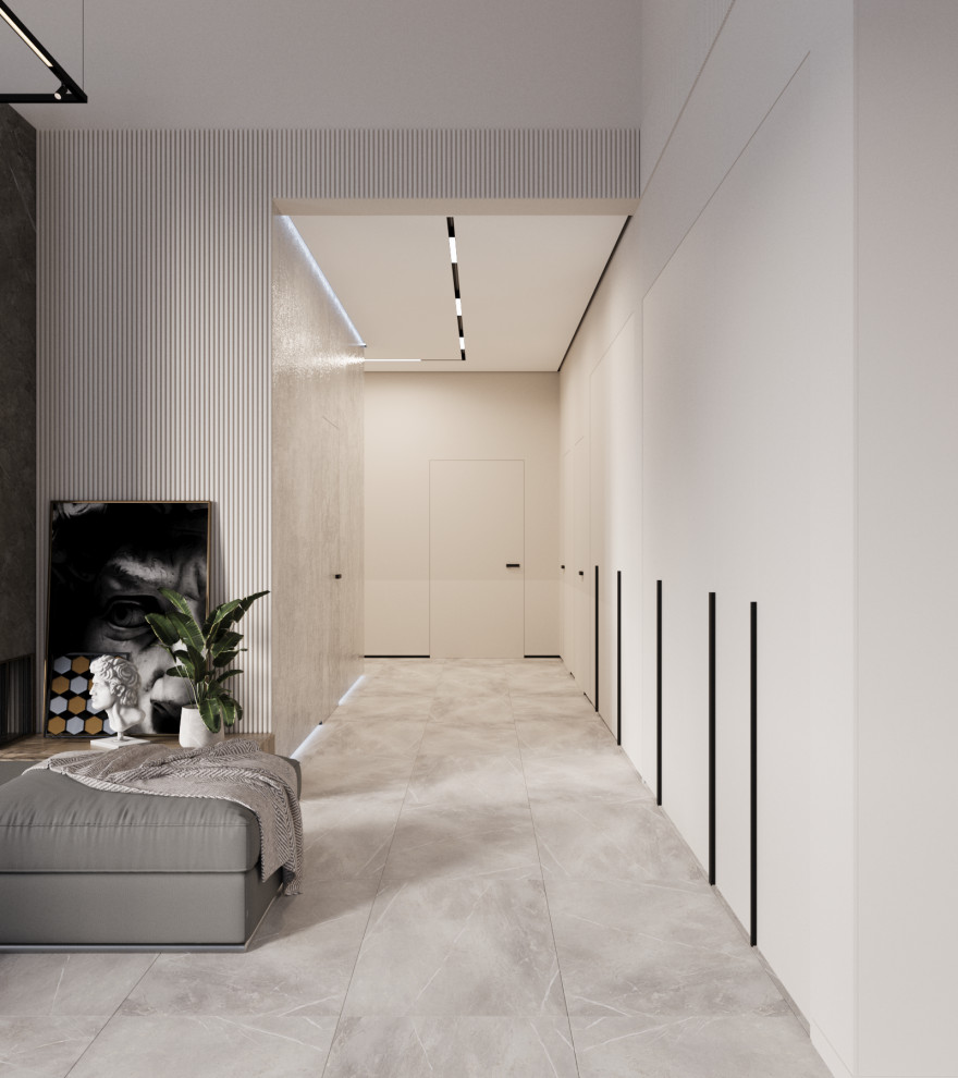 Загородный дом на Балтыме