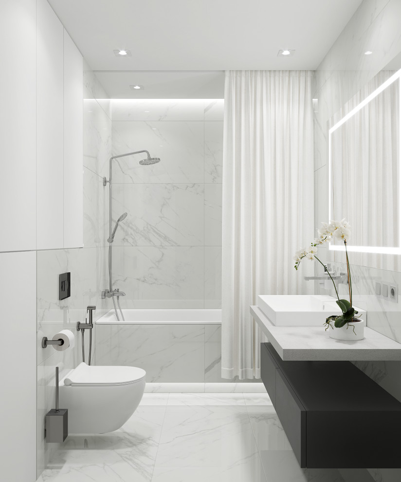 ЖК "Сосновый бор"