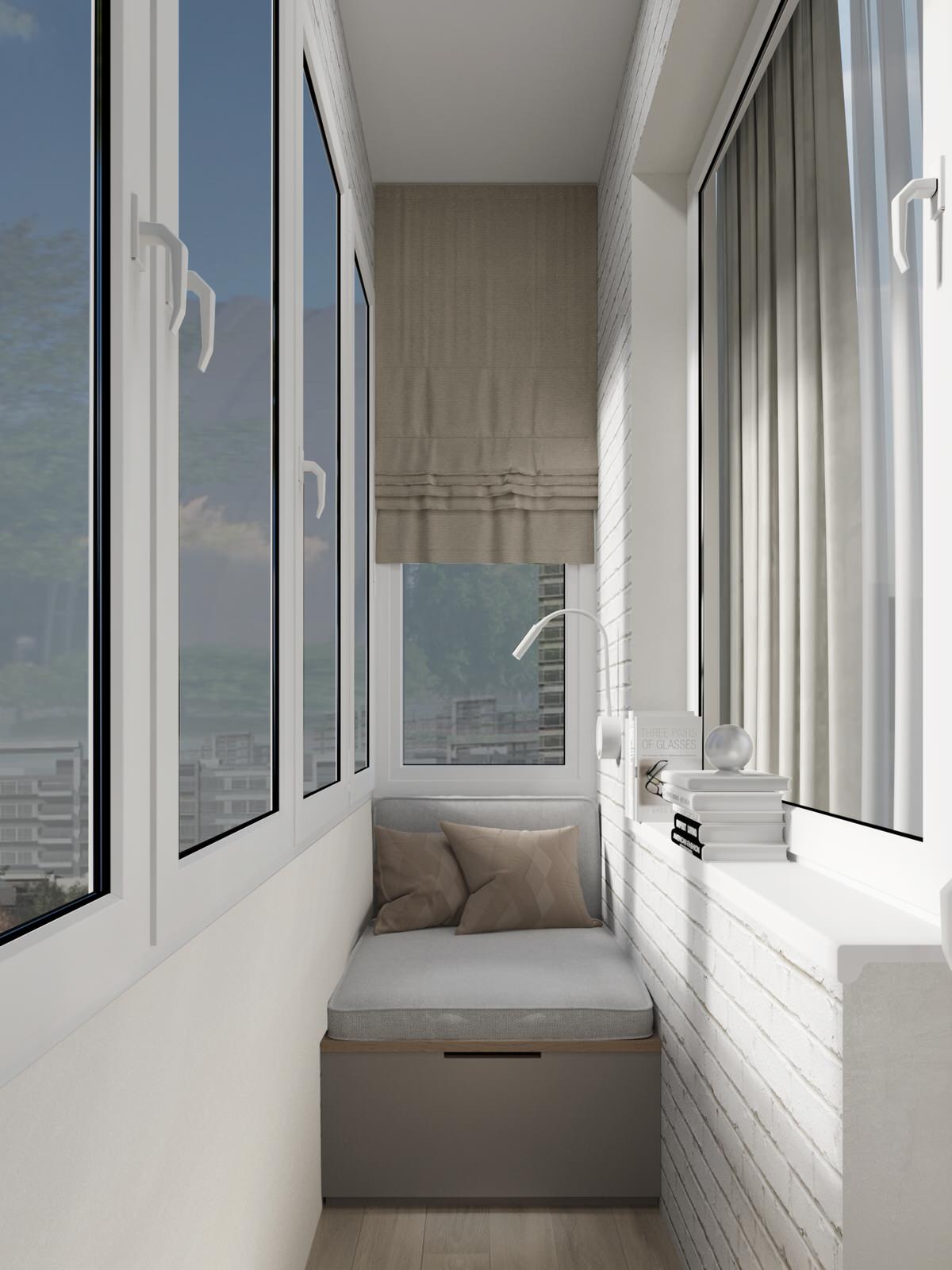 Квартира на Звенигородском шоссе