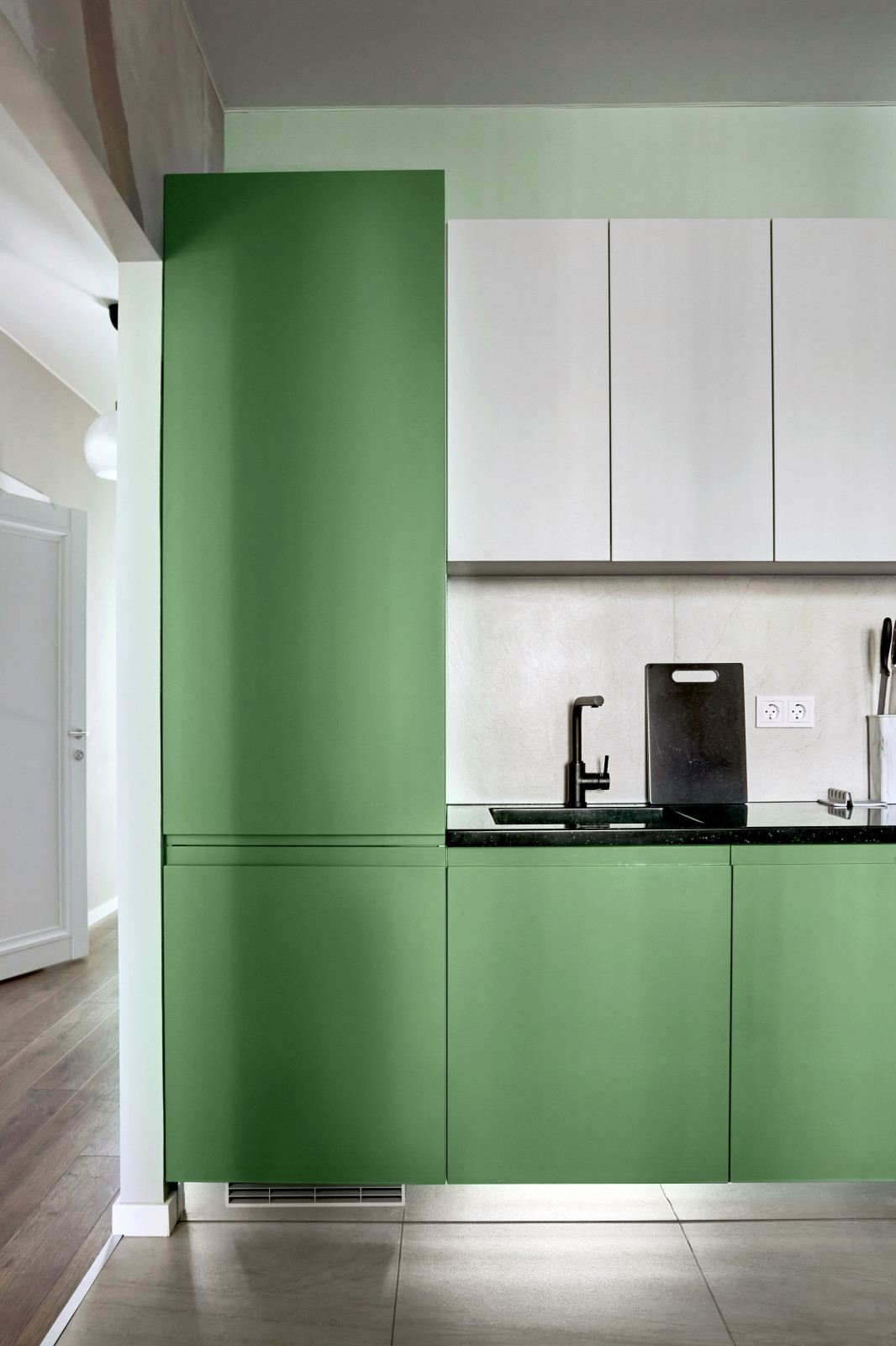 Квартира с готовым ремонтом от ПИК