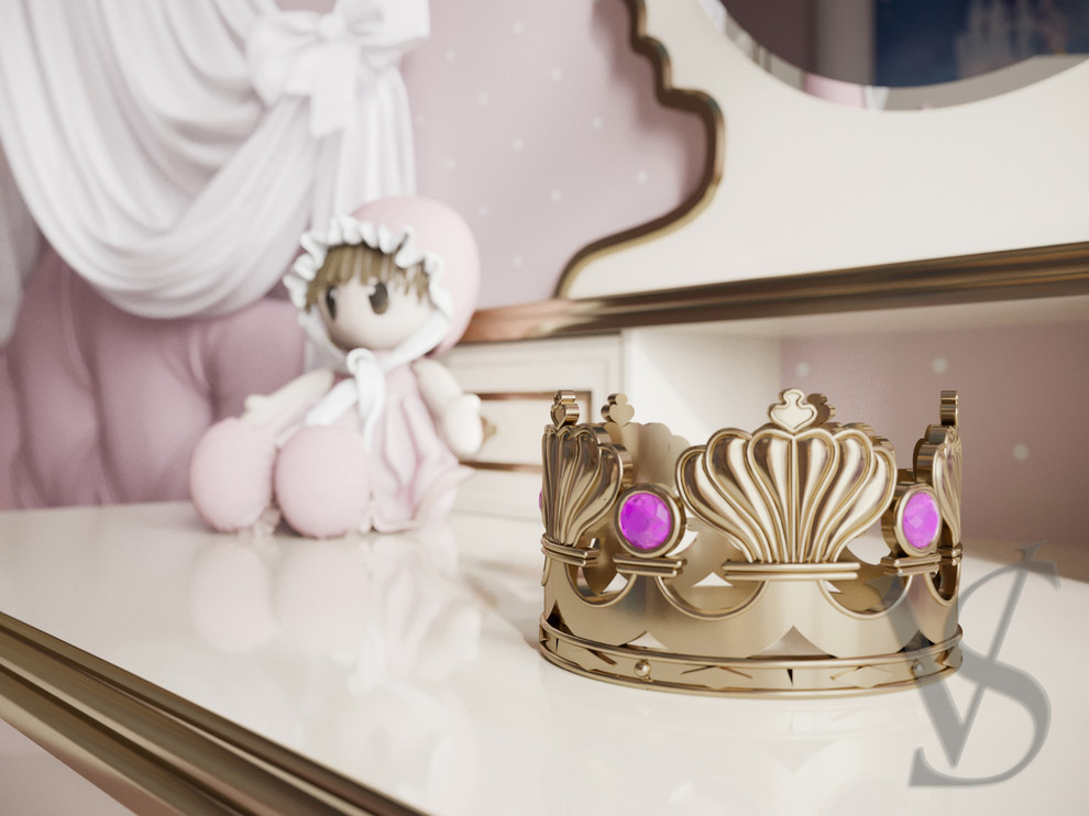 Покои ЕЁ Величества