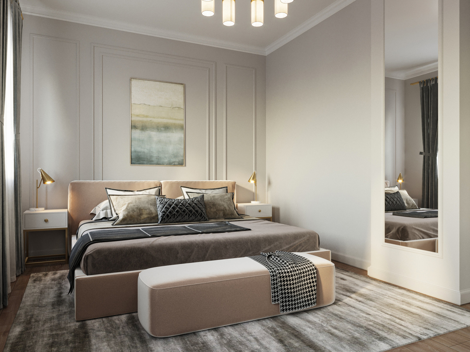 Загородный дом в Крыму