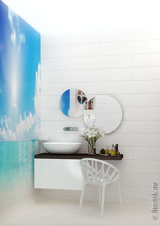 Дизайн-проект квартиры «Уютный хай-тек»