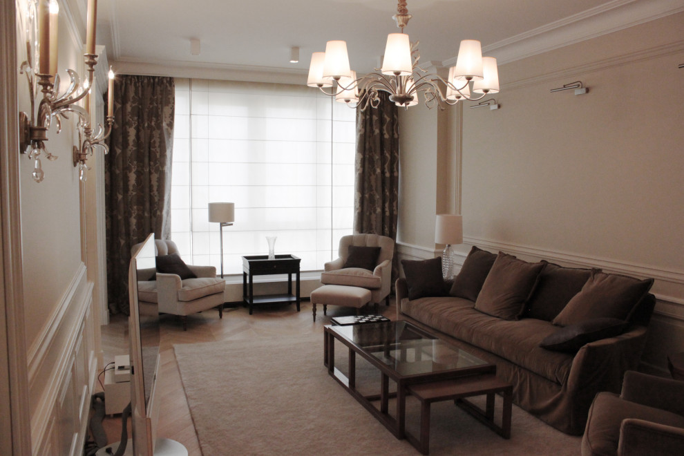 Форт Кутузов