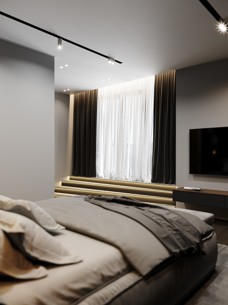 Химки, Береговая 135 кв.м