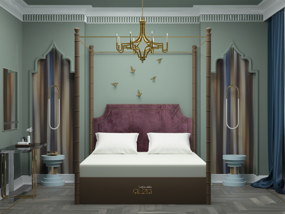 Обложка проекта: Квартира