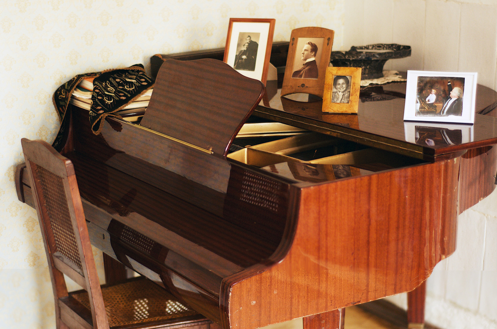 Реставрация Флигеля усадьбы Масленникова-Петухова