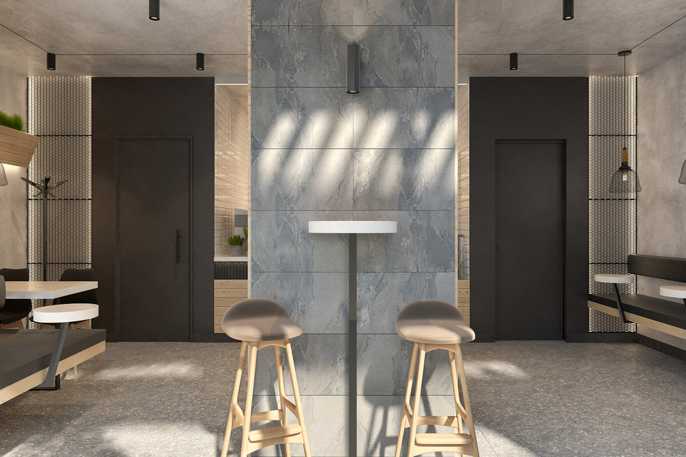 Кофейня "Ипполит"