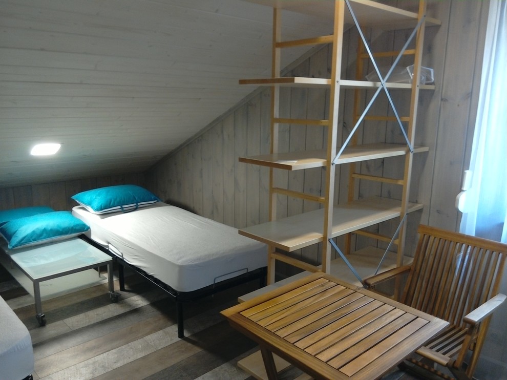 Скандинавские дома под ключ