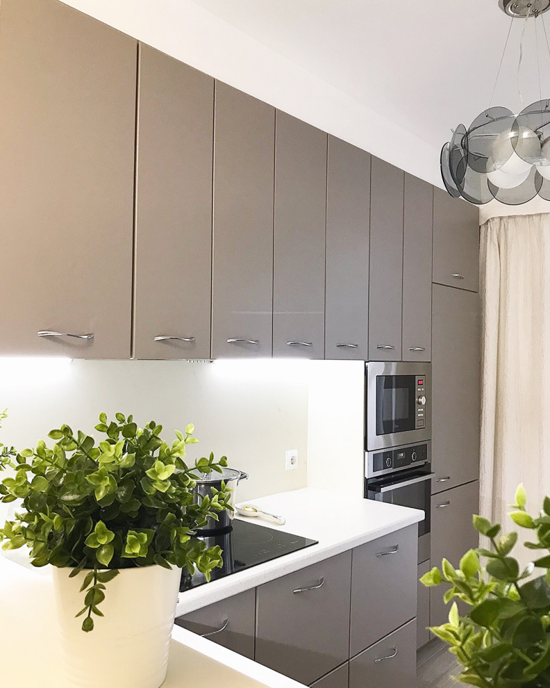 Квартира в «Западном луче»