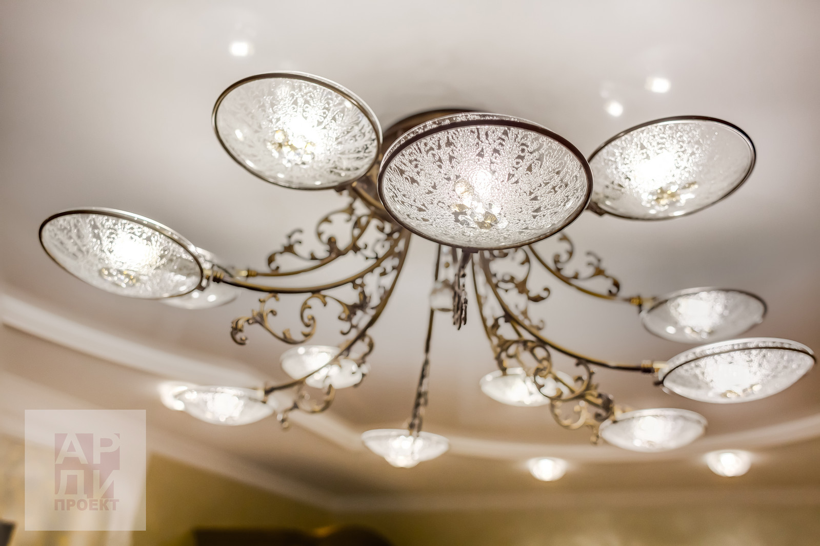 Элегантная классика