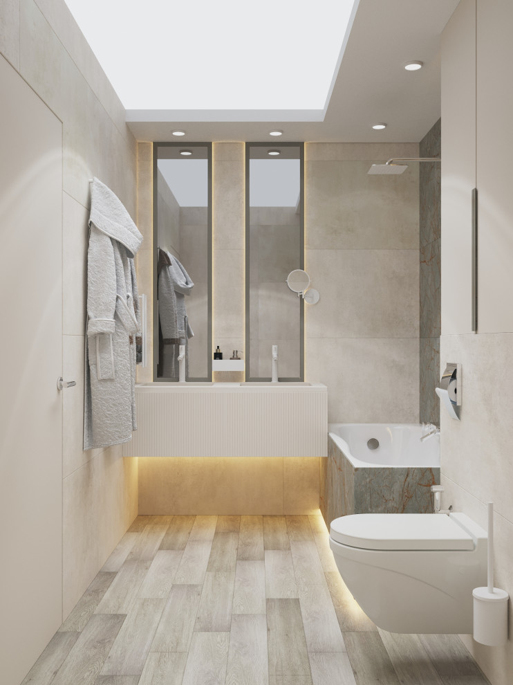 Обложка проекта: 5я рабочая