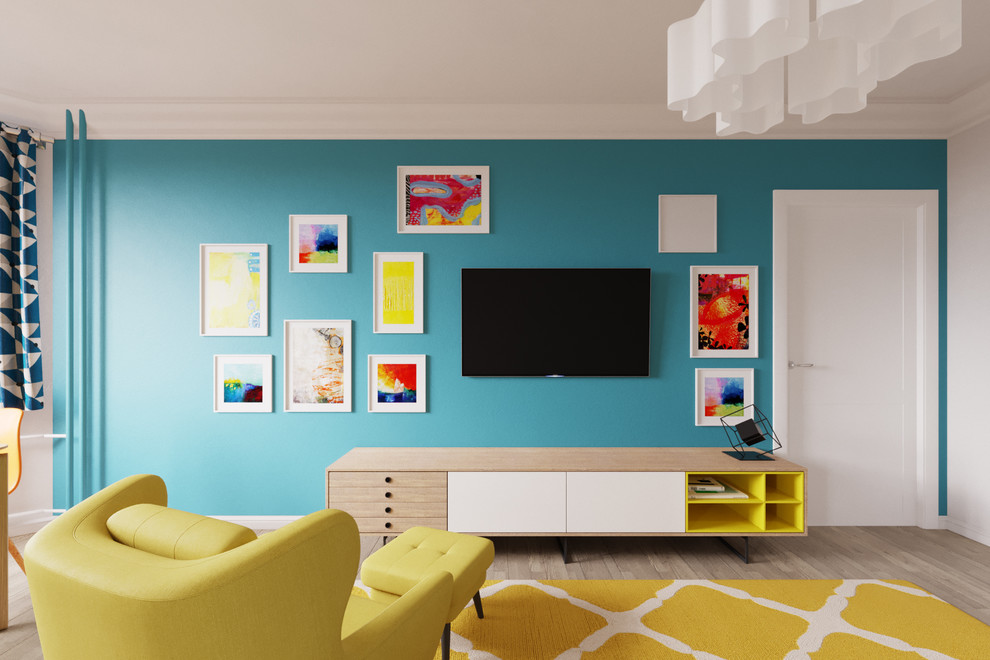 Сочный и яркий